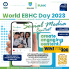 Evidence-Based Healthcare Day 2023   Hari Penjagaan Kesihatan Berdasarkan Bukti Sedunia 2023