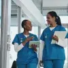 Penjagaan hospital yang dipimpin jururawat adalah sepadan dengan penjagaan yang dipimpin doktor untuk keselamatan dan keberkesanan