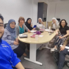 cochrane malaysia workshop