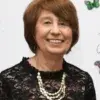 Prof Jackie