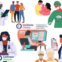 cochrane malaysia workshop