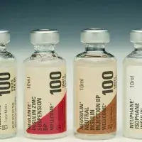 Insulin manusia kurang sensitif suhu daripada yang difikirkan sebelumnya